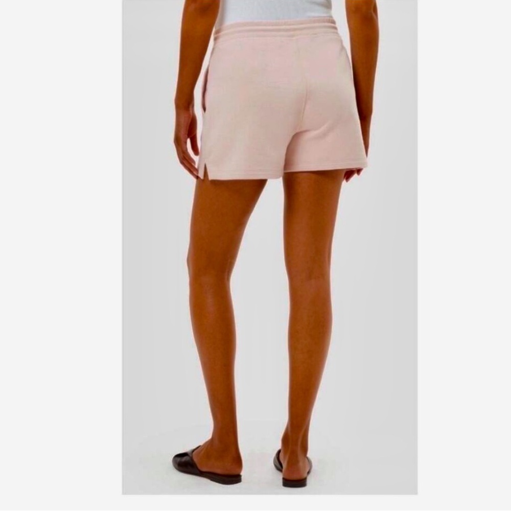 Theory Clean Pull On Shorts- Small. - Picture 6 of 6